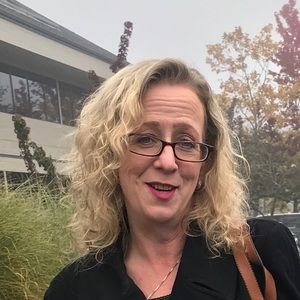 Meet your Posher, Janine